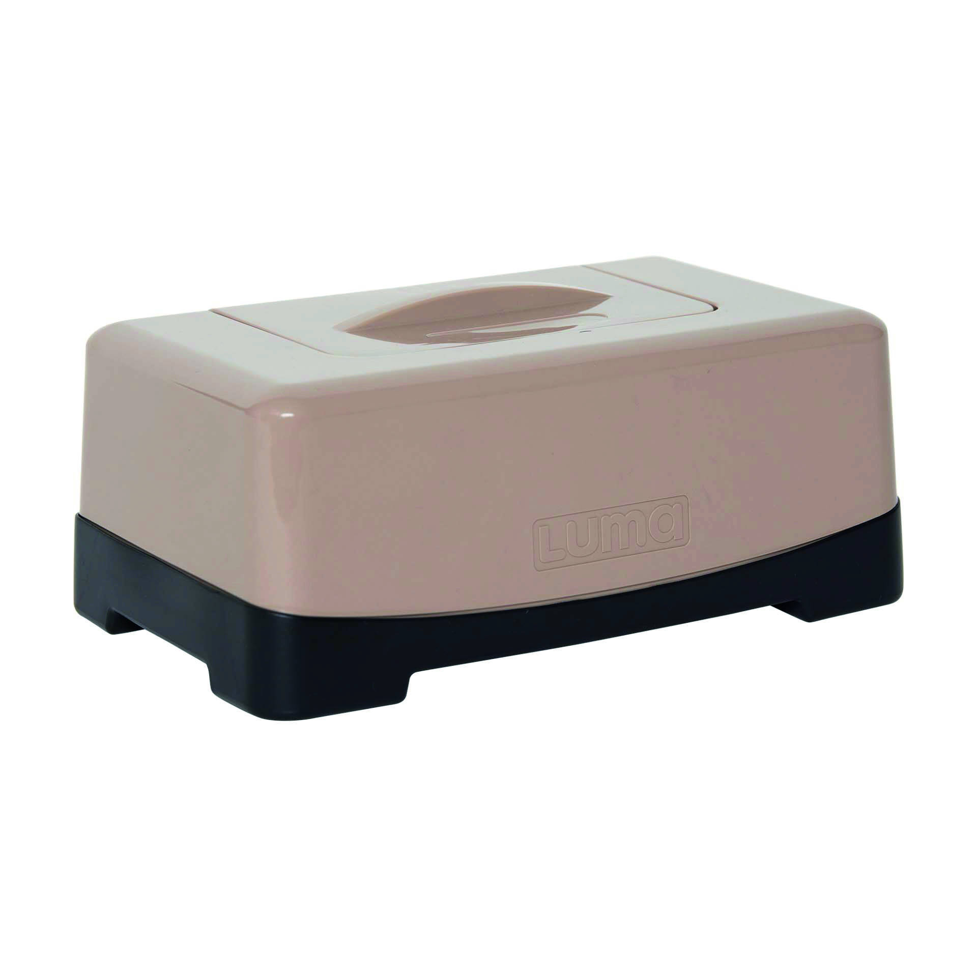 Luma Easywipe Desert Taupe