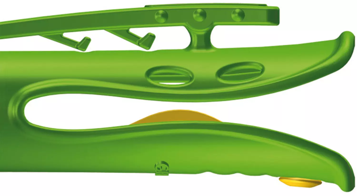 Pica 505/01 Pocket Timmermanspotlood - 240mm - Grafiet (1st.)