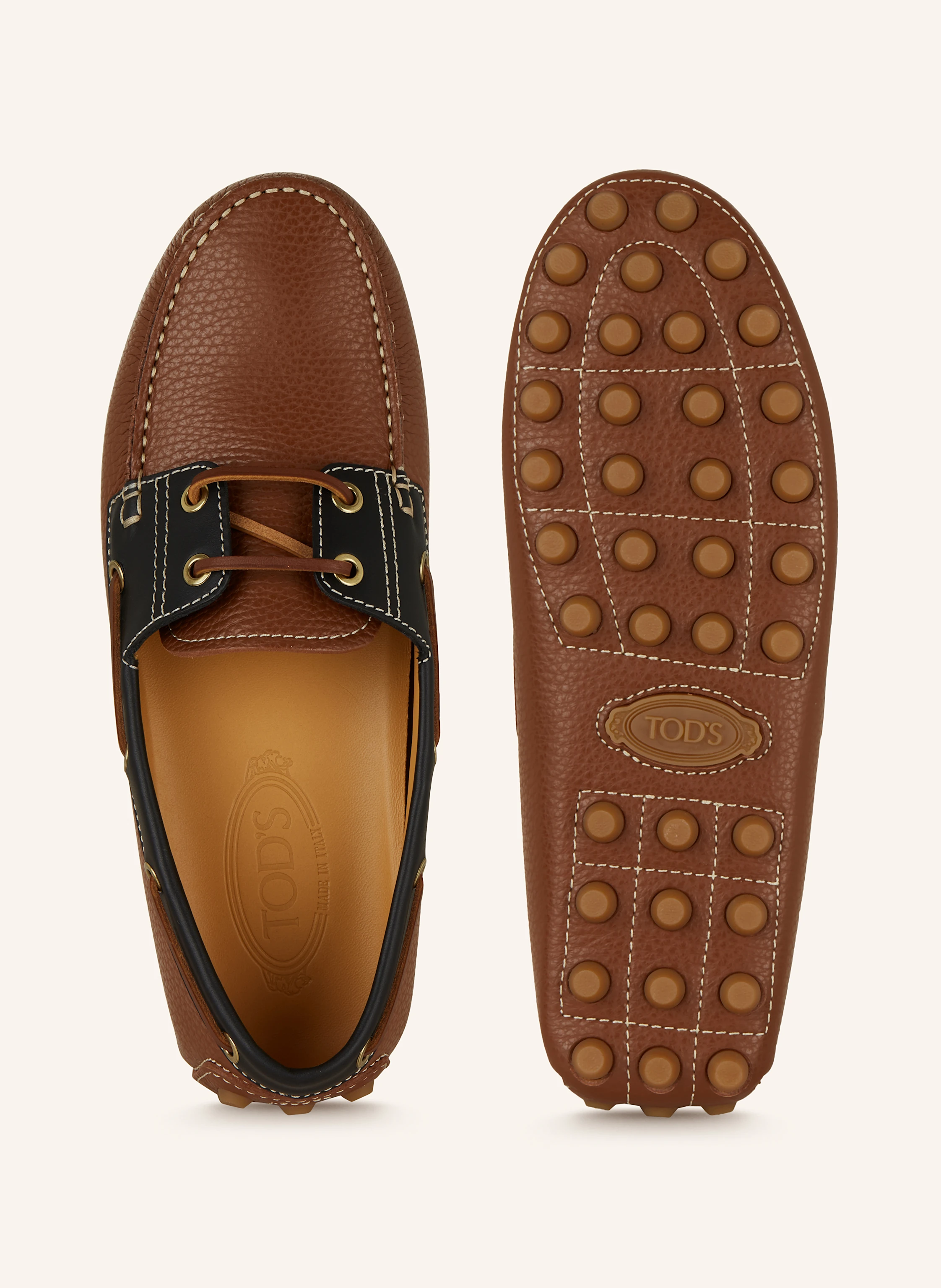 TOD'S Mokassins