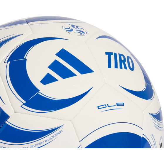 adidas Tiro Club Bal - Maat 3