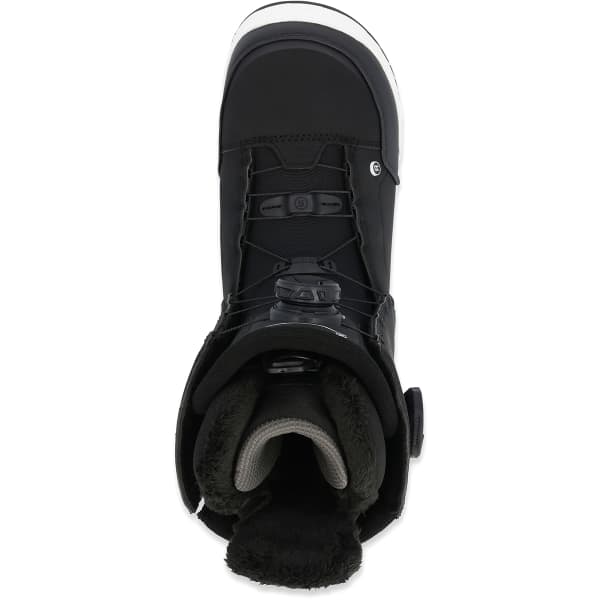 Boots snowboard RIDE HERA BLACK