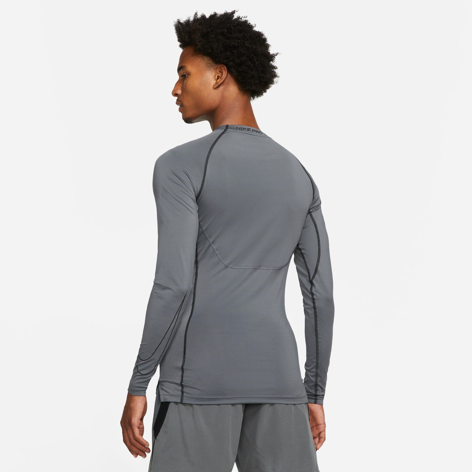 Nike Nike Pro Dri-FIT Men's Tight Fit Long-Sleeve Top
