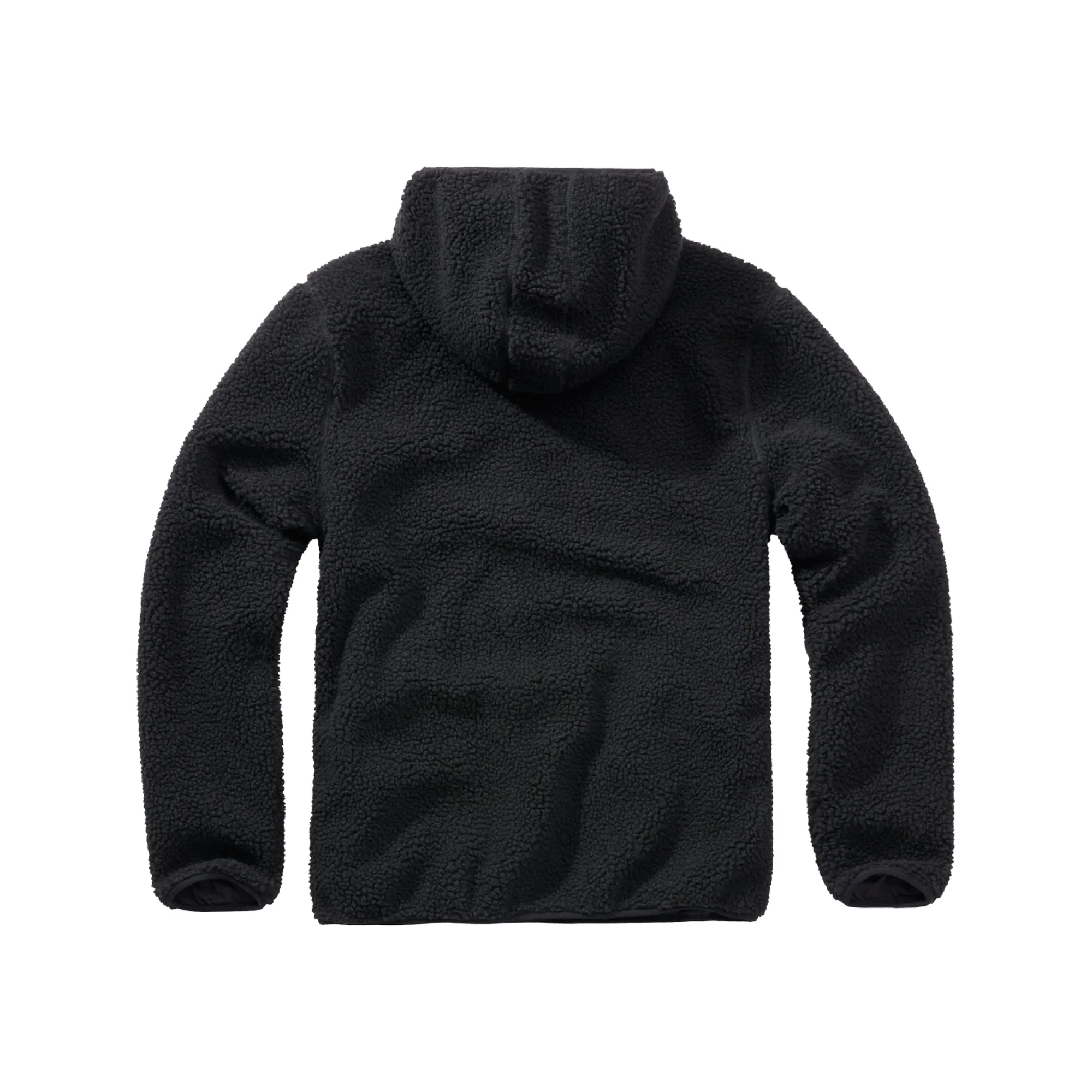 Brandit -  Pullover Teddyfleece Worker