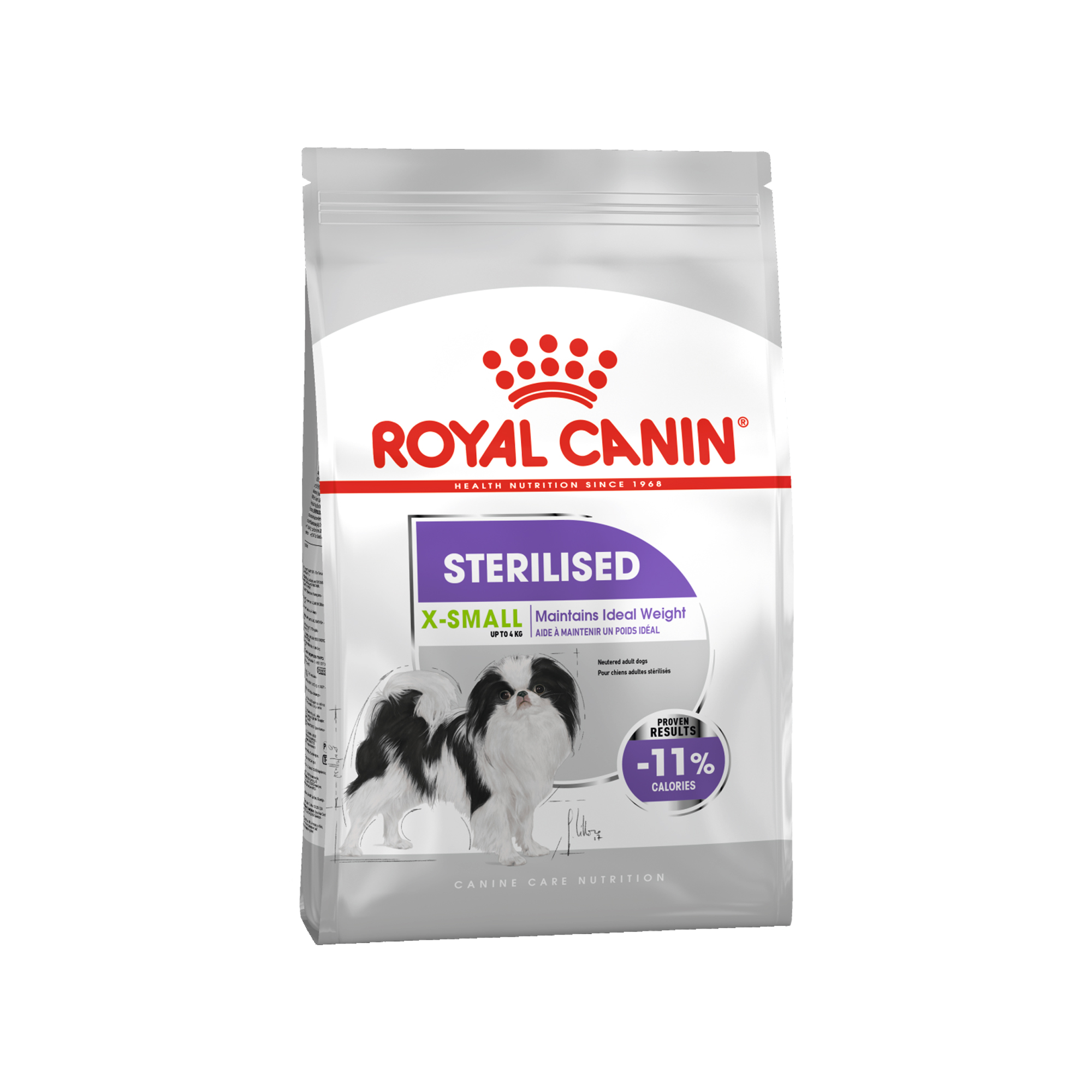Royal Canin X-Small Sterilised - Hondenvoer
