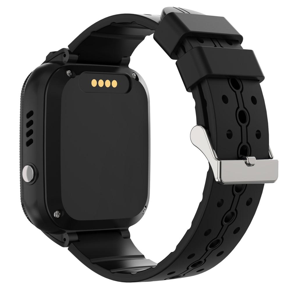 Kinder GPS Fitness Tracker Smart Watch 1.44
