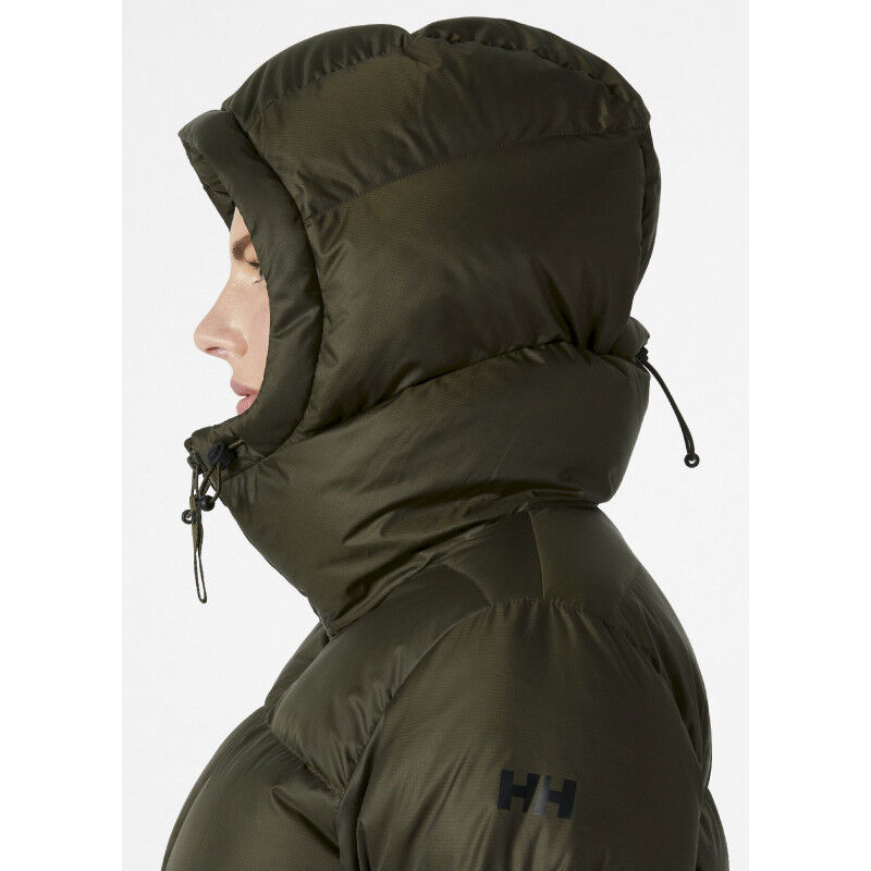 Essence Down Parka - Parka femme