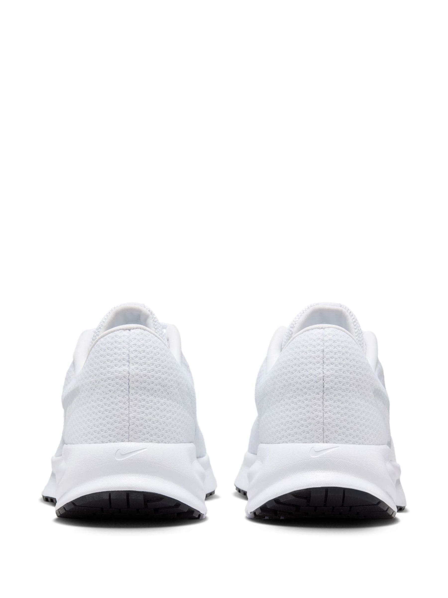 Wit - Nike Run Defy Road hardloopschoenen