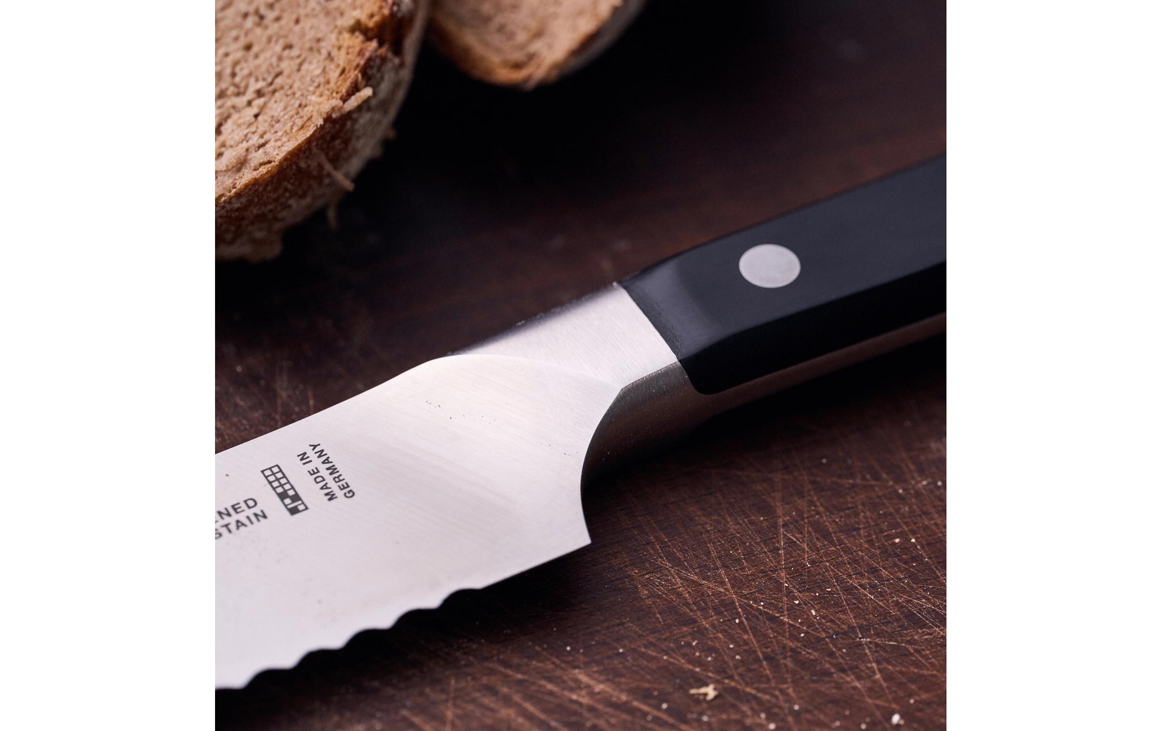 Küchenmesser Pro 20 cm<br>Brotmesser