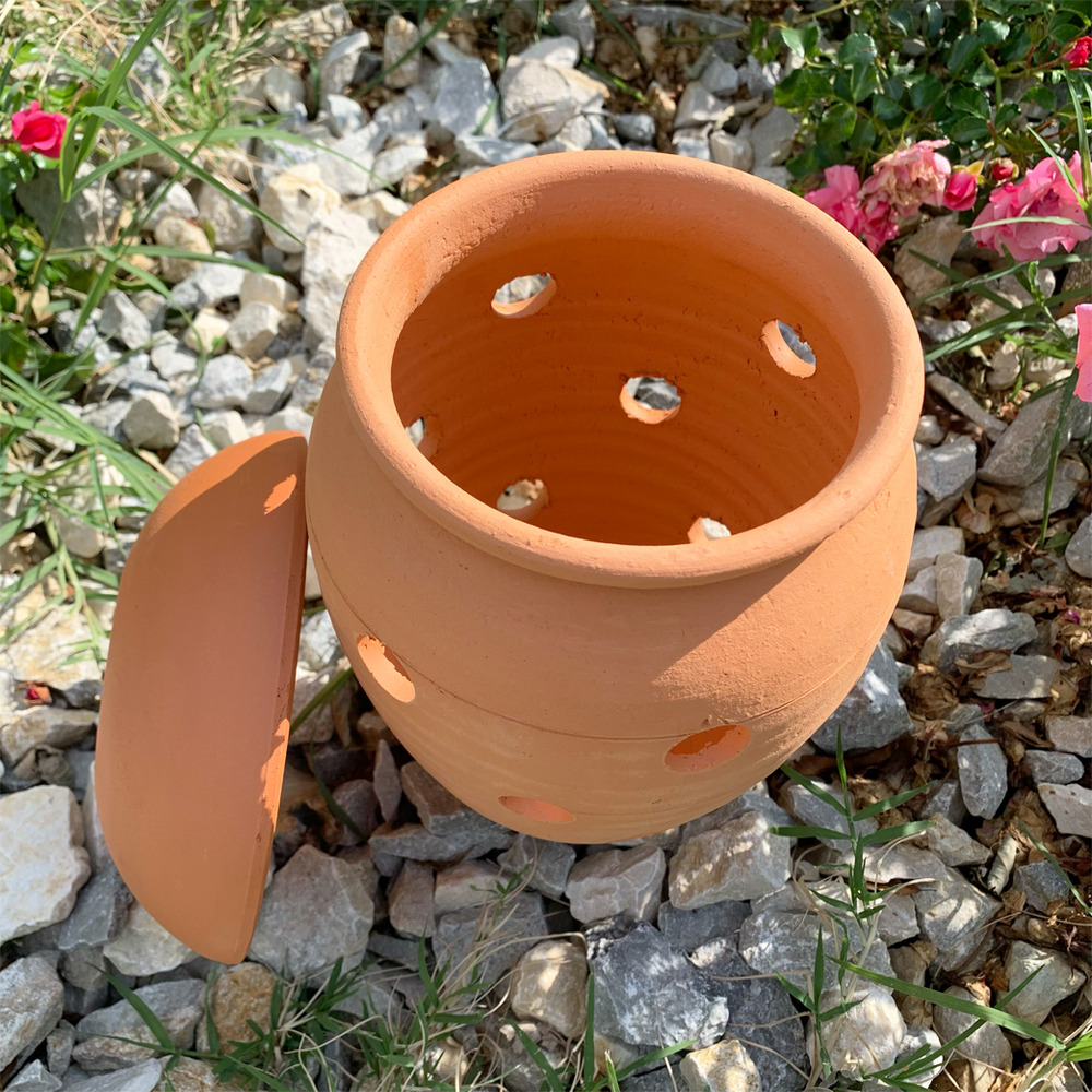 Lombricomposteur à enterrer - 3 l