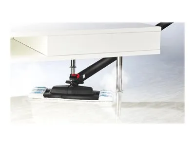 Polti Vaporetto Pro 95_Turbo Flexi - Damprenser - beholder