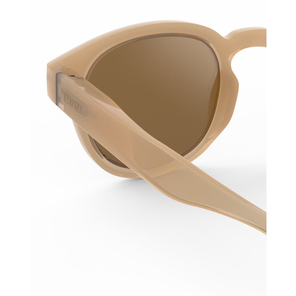 Køb Izipizi KIDS 3/5 C Macchiato Solbriller