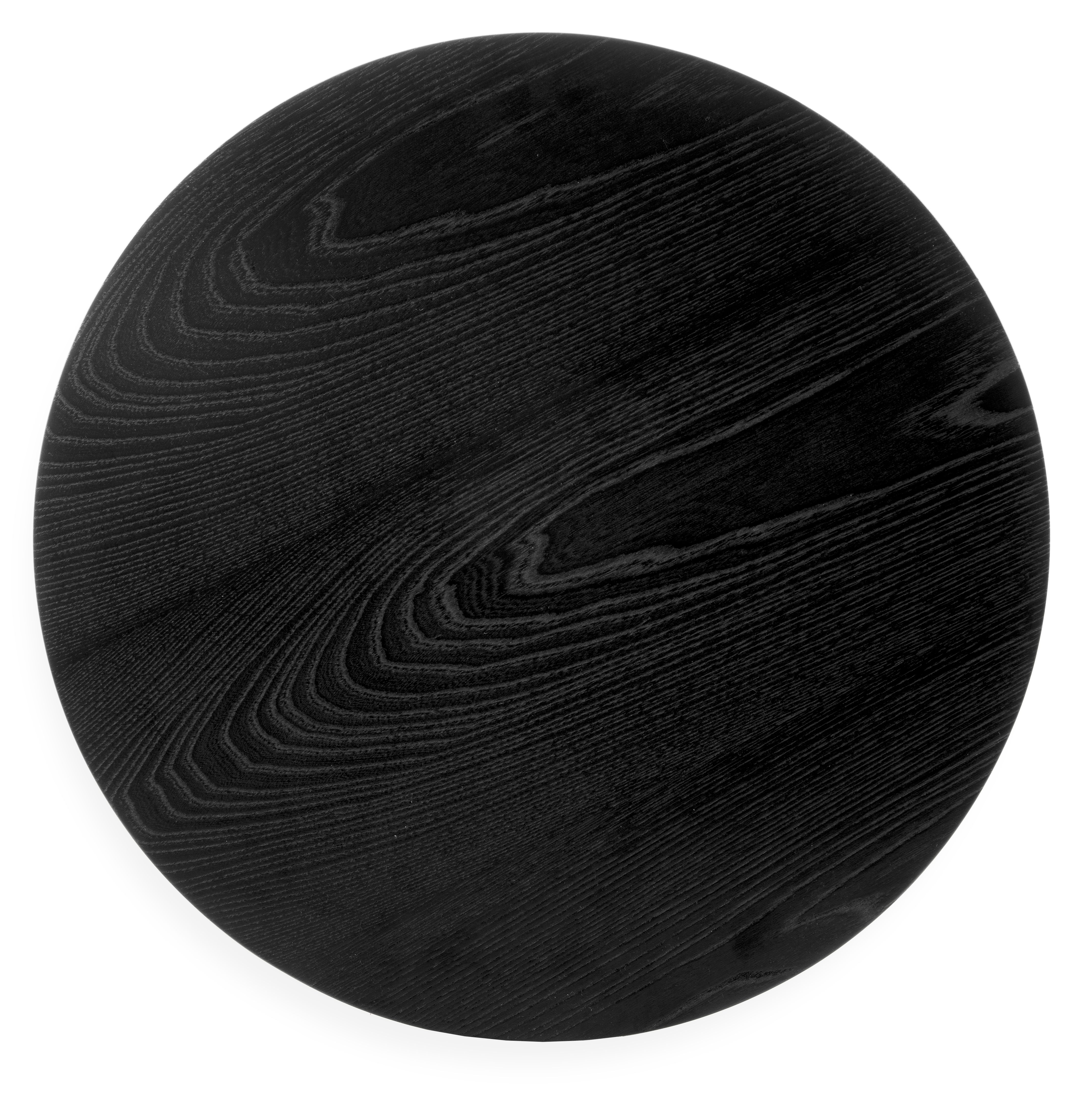 Salontafel Fretin ⌀50  x H55 cm