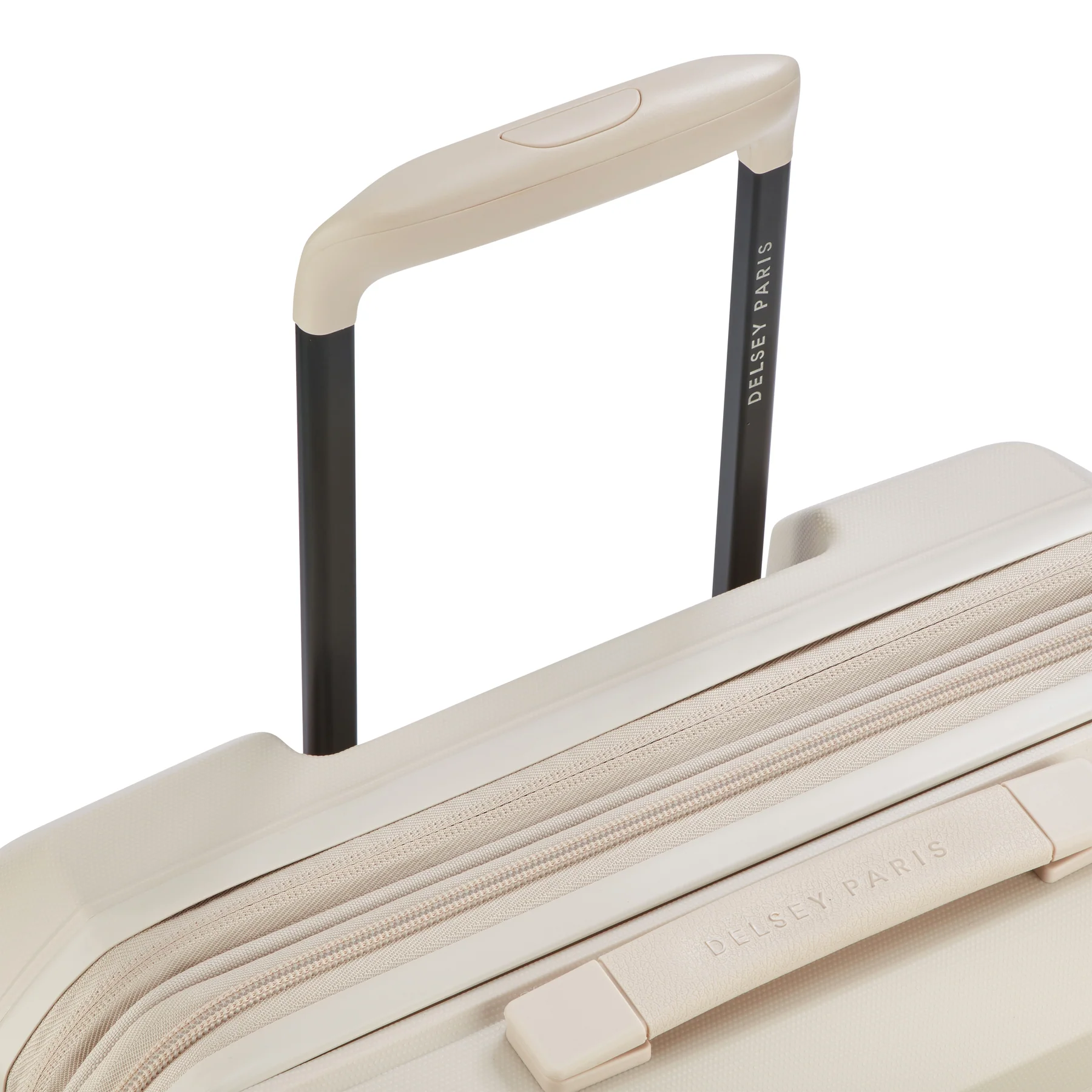 Valise cabine - S Slim extensible (55cm)
