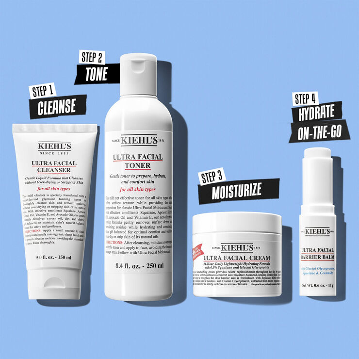 Kiehl's Kiehl's Ultra Facial Barrier Balm