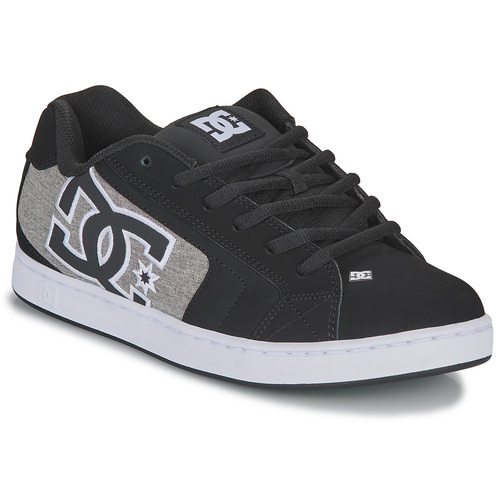 DC Shoes - NET - Noir