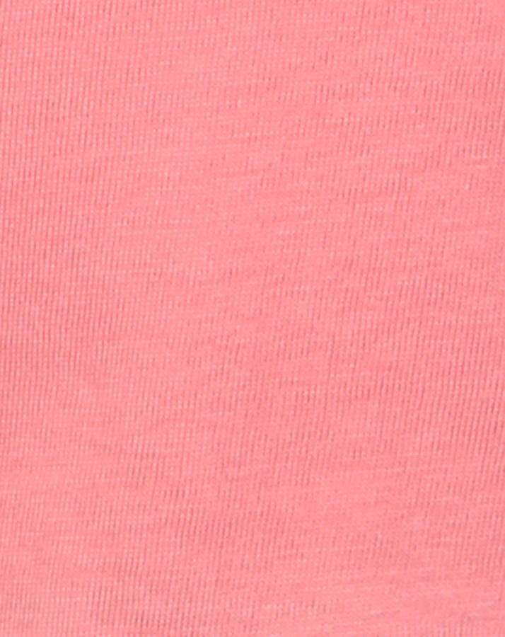 T-Shirt OCEAN FUN in rosa