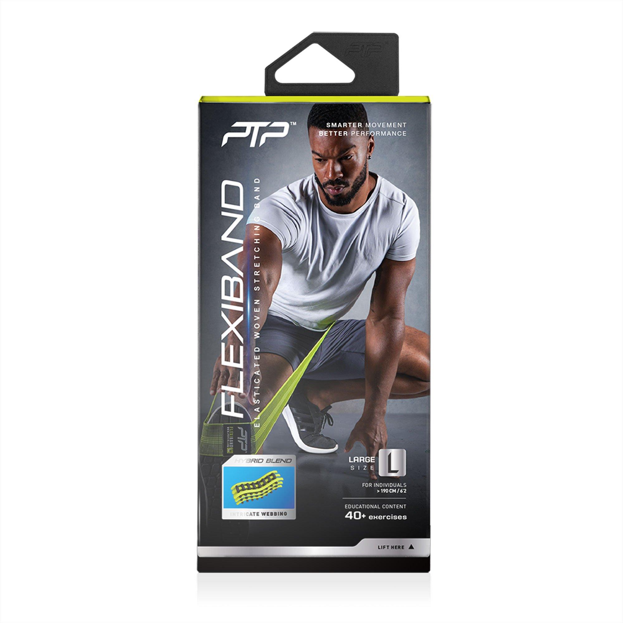 PTP Flexiband
