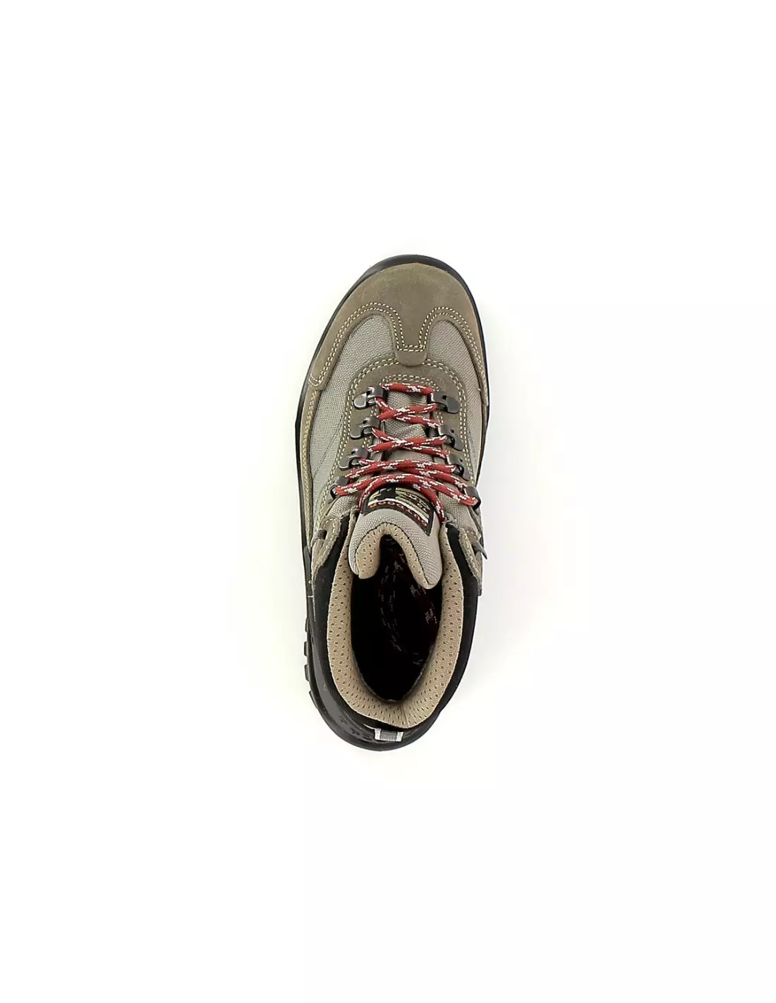 GRISPORT GRISMEX 10664 14125S4G BE - Professionnels Beigecorail