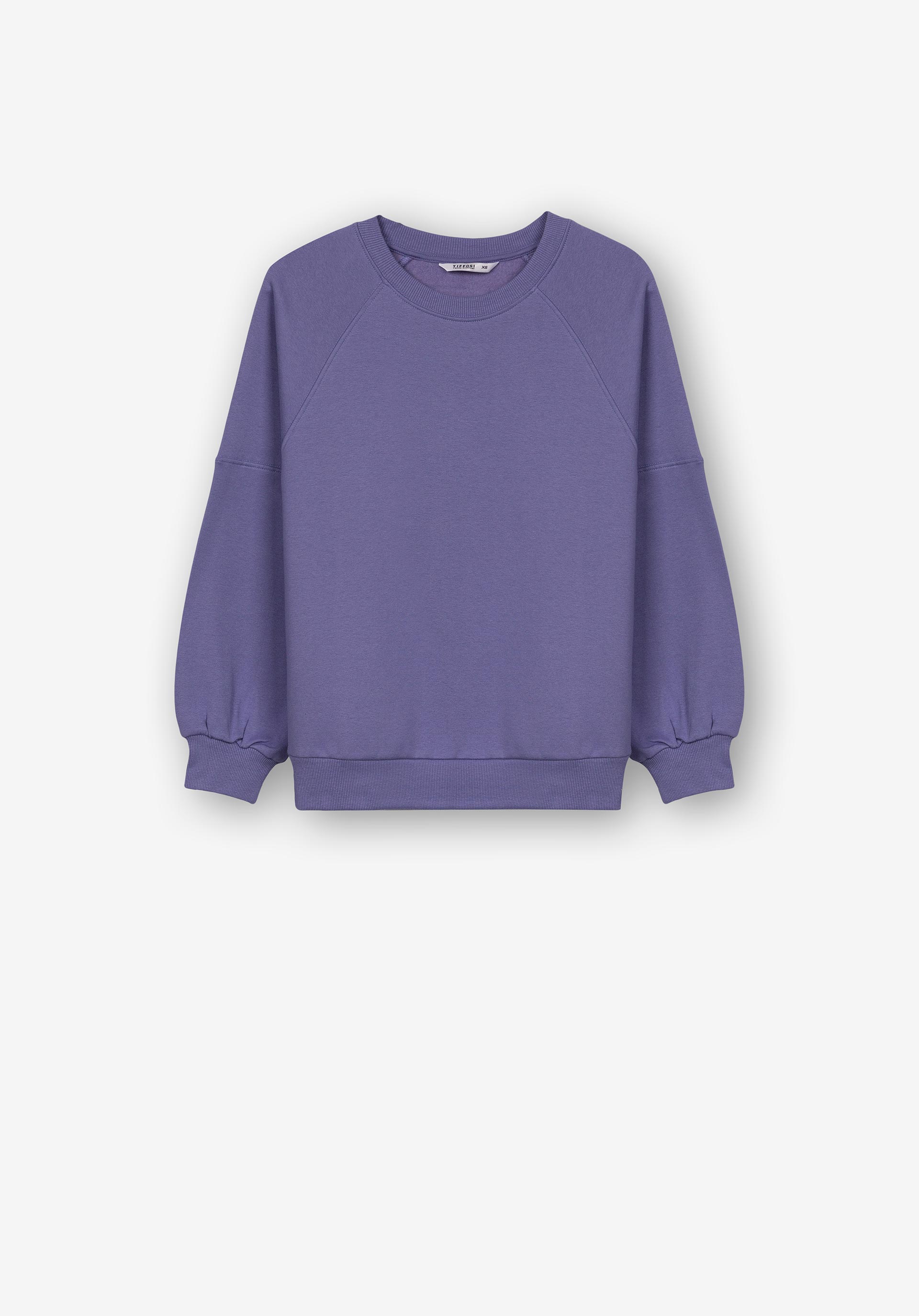 Sweatshirt Básica