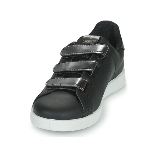 Victoria - HUELLAS  TIRAS - Noir