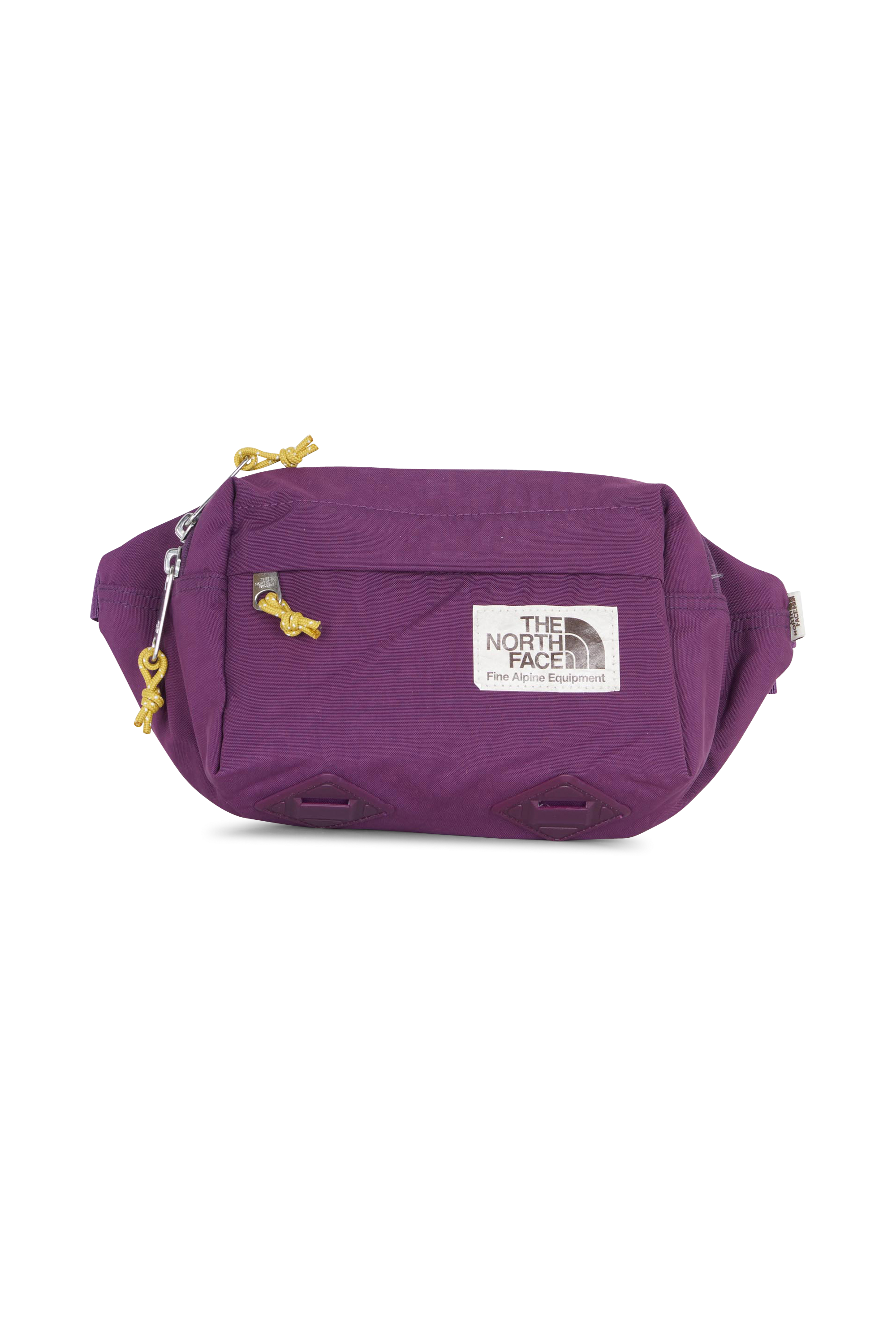 THE NORTH FACE Banane BERKELEY LUMBAR Violet