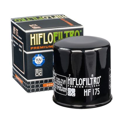 Filtre à huile HifloFiltro HF175 Type origine