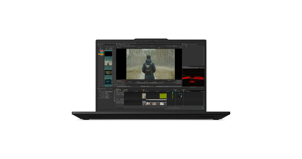 LenovoThinkPad P14s Gen 6 (21QT000HMH) 14.5