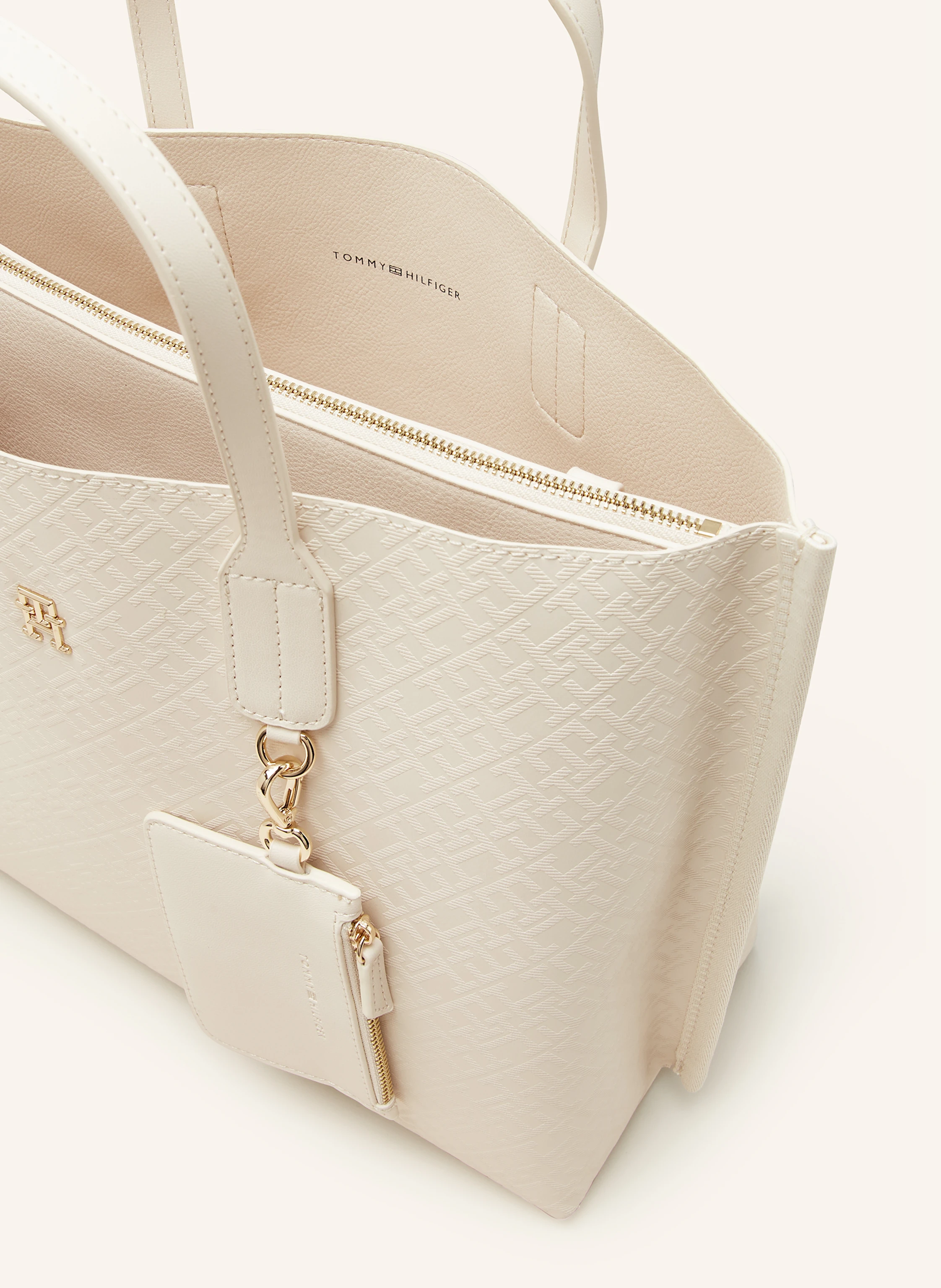 TOMMY HILFIGER Shopper TH DISTINCT
