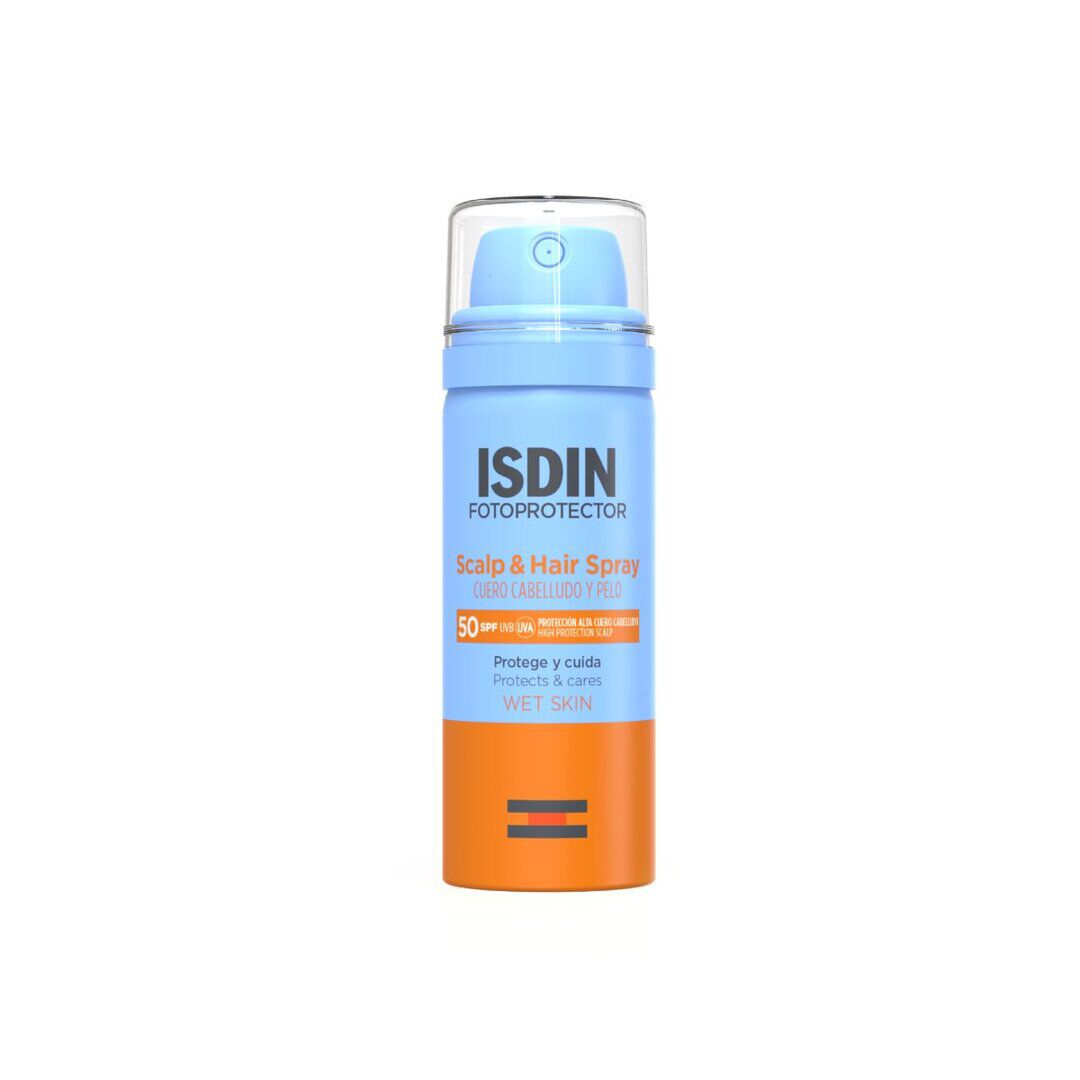 Fotoprotector Scalp & Hair Spray SPF50 - 50ml