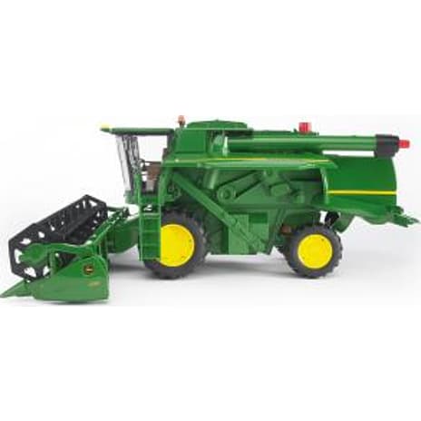 John Deere T670i Mejetærsker