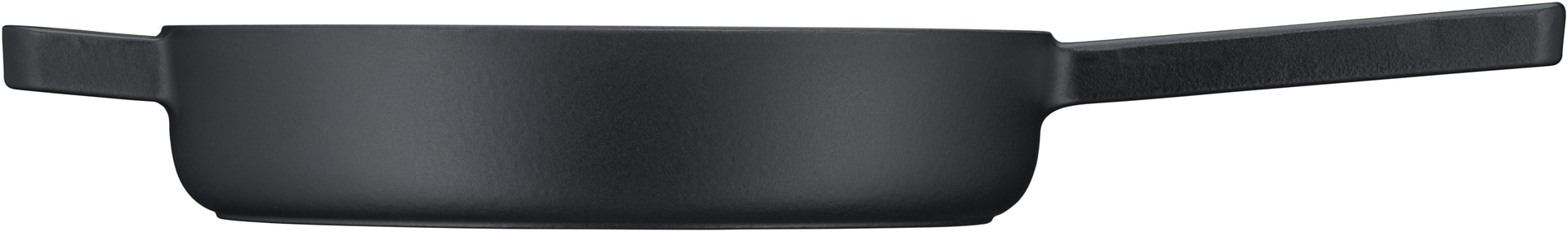 WMF Gusseisen Bratpfanne FLAVOUR 28 cm schwarz