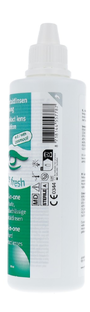 Eyefresh Contactlens Vloeistof Met Cosmocil - Harde Lenzen 200ML