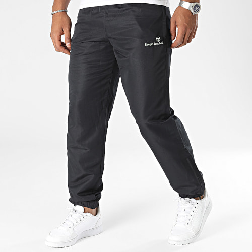 Pantalon Jogging Carson 021 Slim 39171 Noir