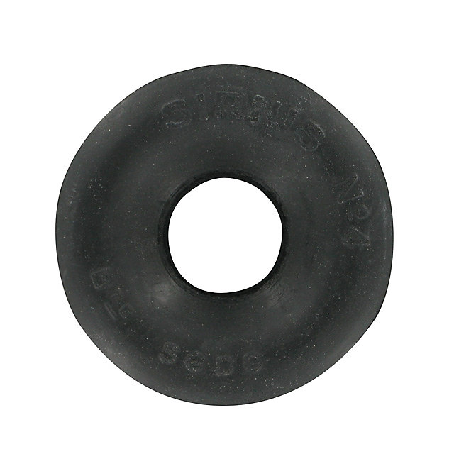 Alimentation de cuvetteW.C. Sirius N° 4 ø28 à 37 mm