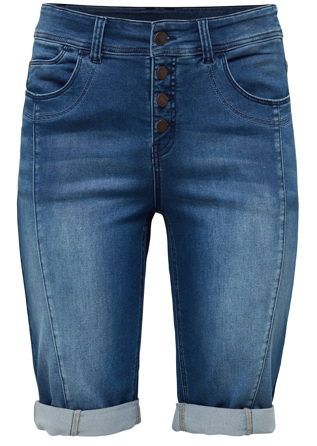 Sheego Bermudas