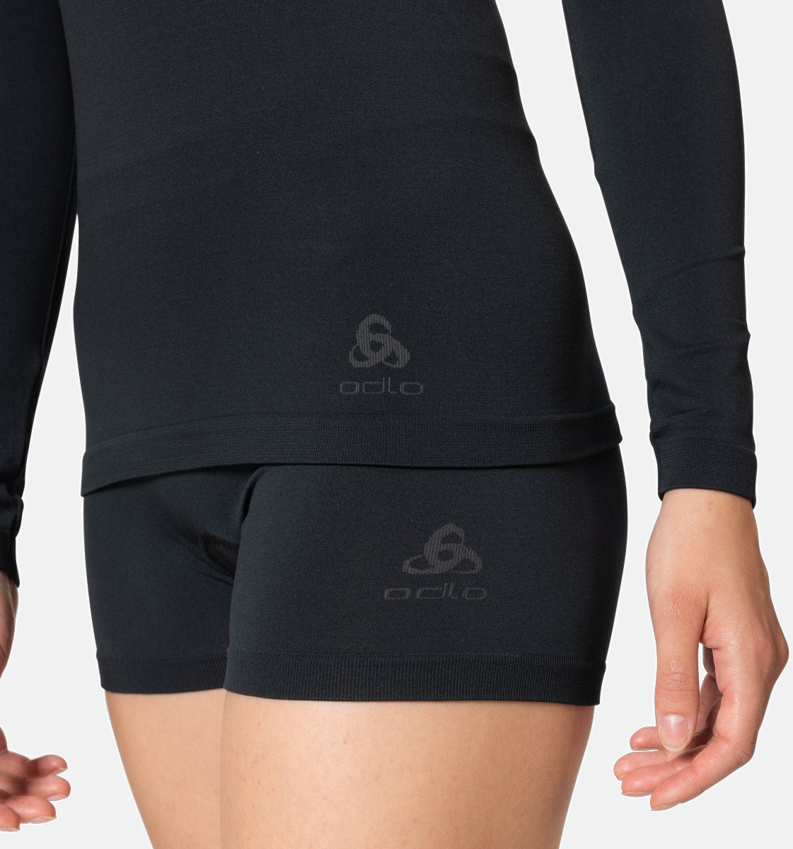 Panty Performance Light Eco