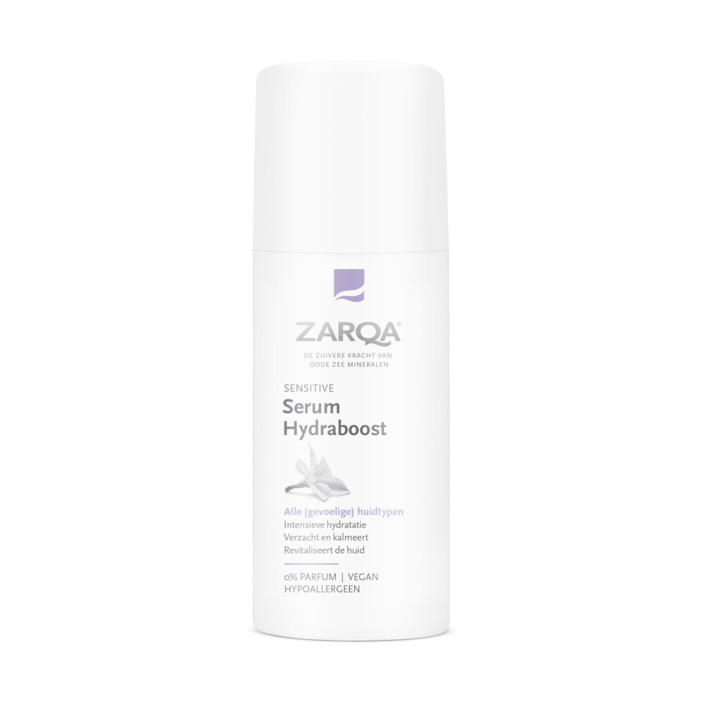 Zarqa Serum Hydraboost50 ml