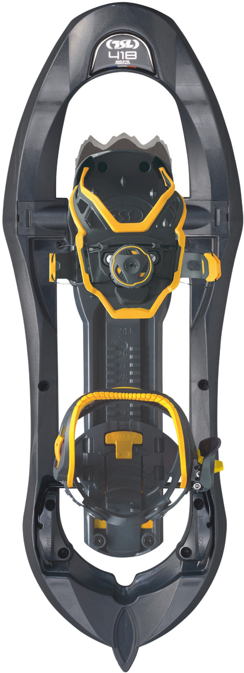 418 Up&Down Fit Grip
