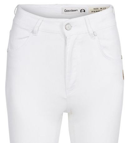 Cost:Bart Jeans - Perry - Weiß