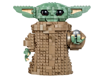 LEGO Het Kind (75318)