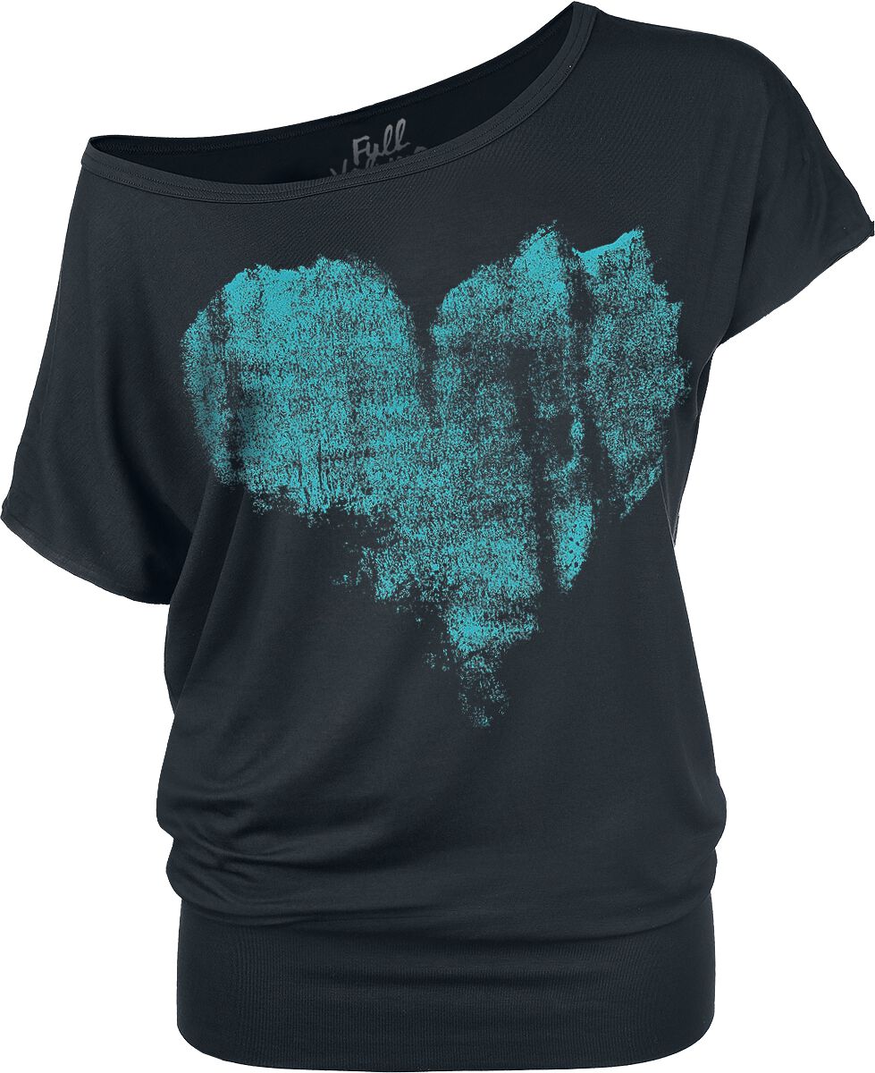 Can You Read My Mind | Full Volume by EMP T-Shirt Manches courtes