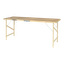 Tapetseringsbord 178 cm