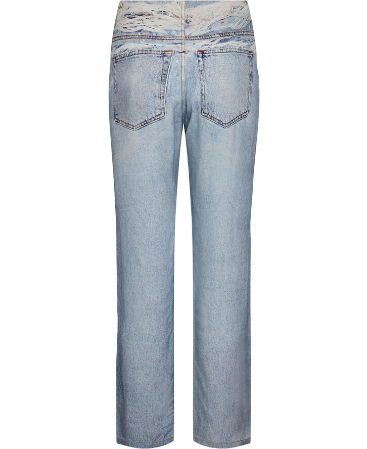 Diesel P-SARKY TROUSERS 01