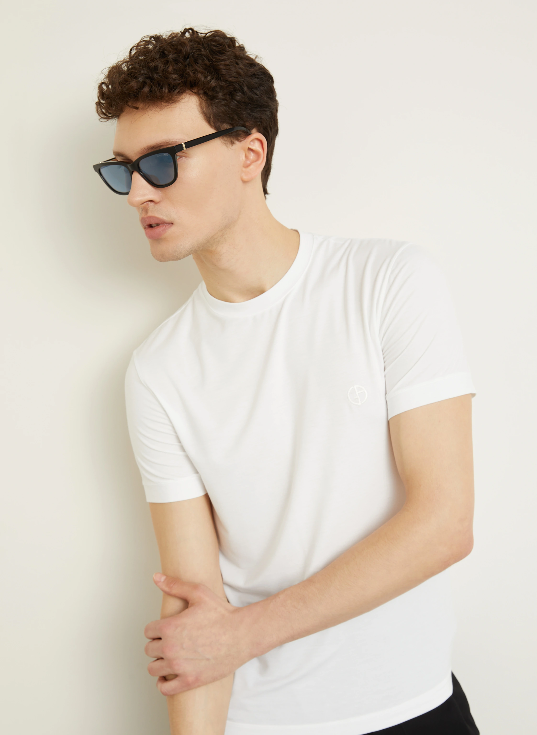 GIORGIO ARMANI T-Shirt