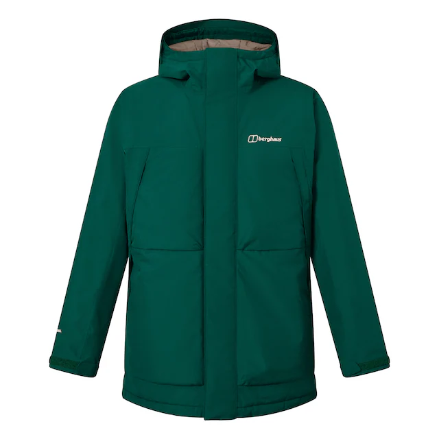 Berghaus Fleecejacke »ASTERBY IA JACKET«