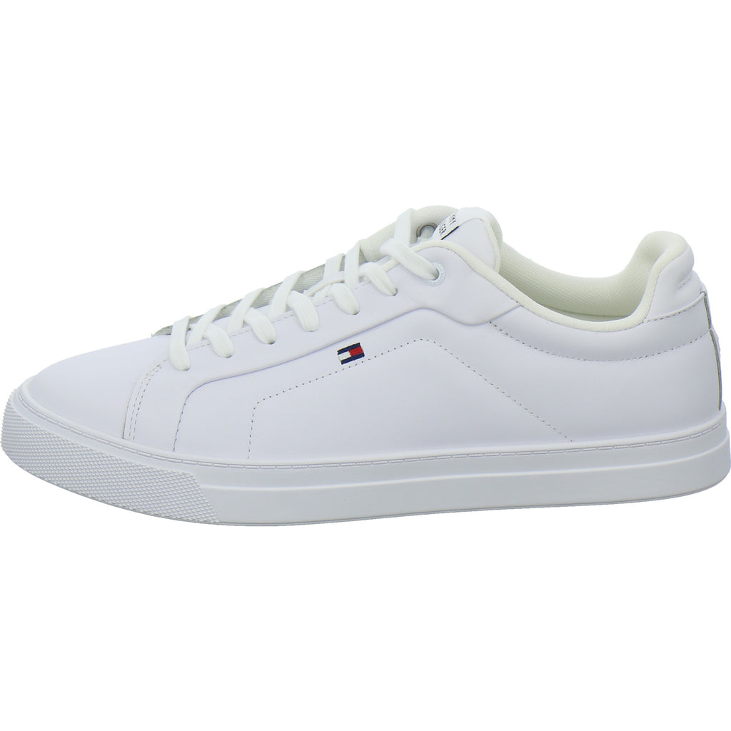 Tommy Hilfiger Sneaker Herren Weiß