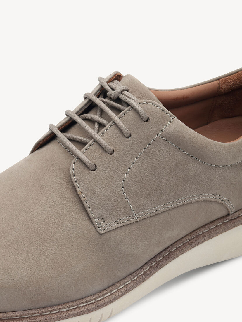 Leren Lage schoen - beige