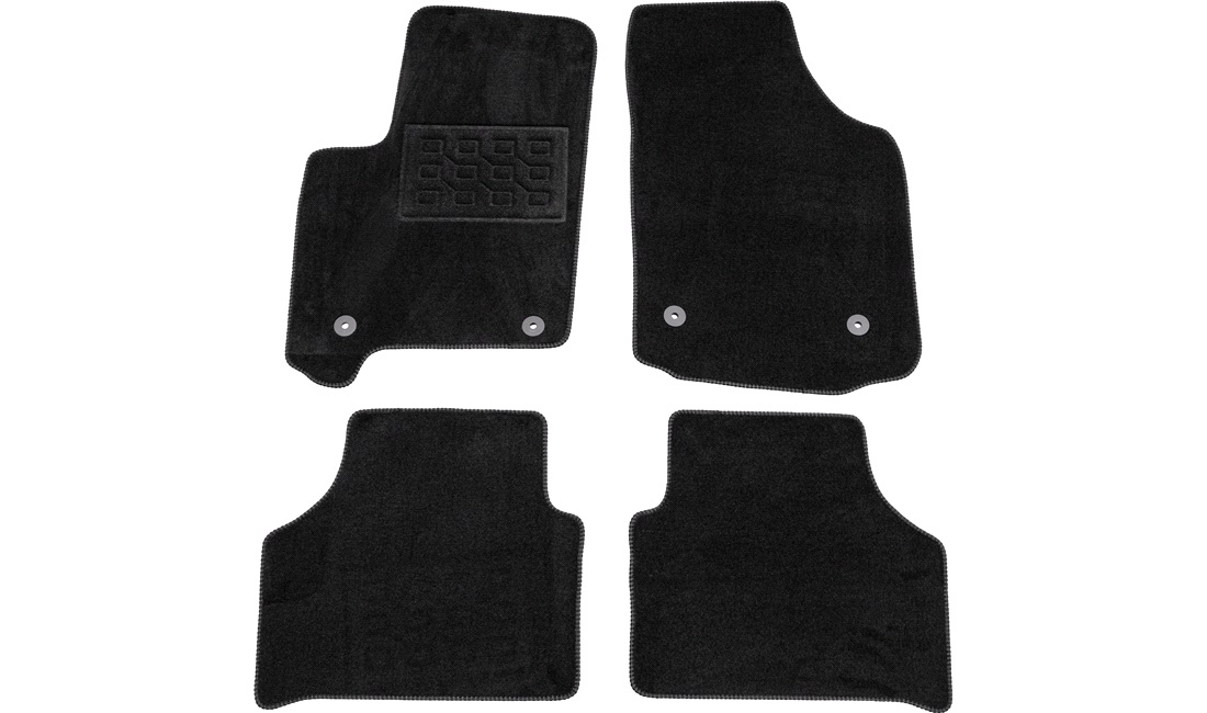 Bundmåttesæt Opel Meriva 2004-6/2010