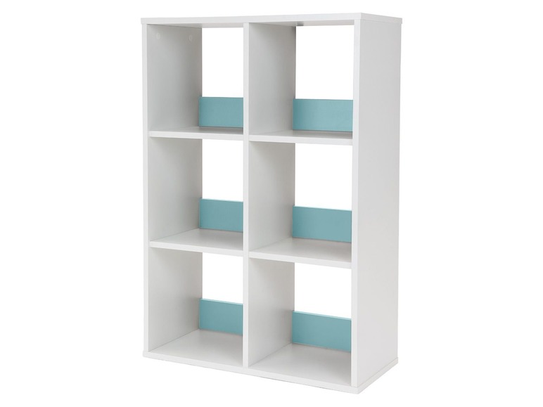 Stellingkast