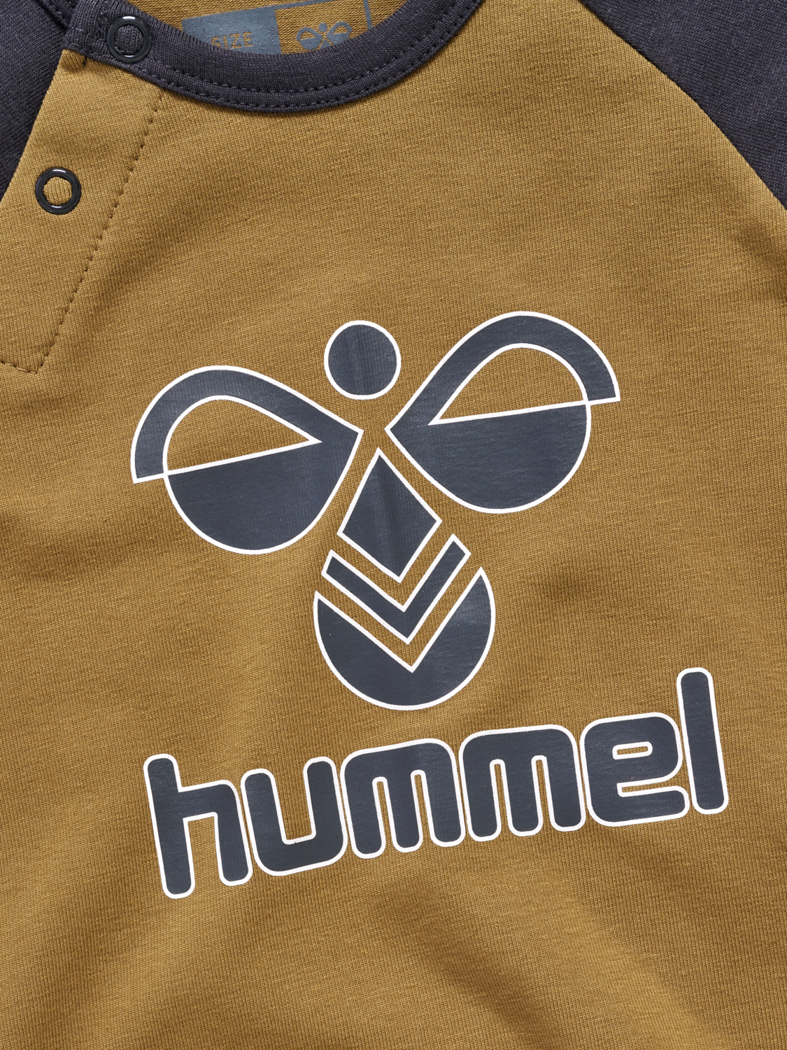 hmlBRORSON BODY L/S